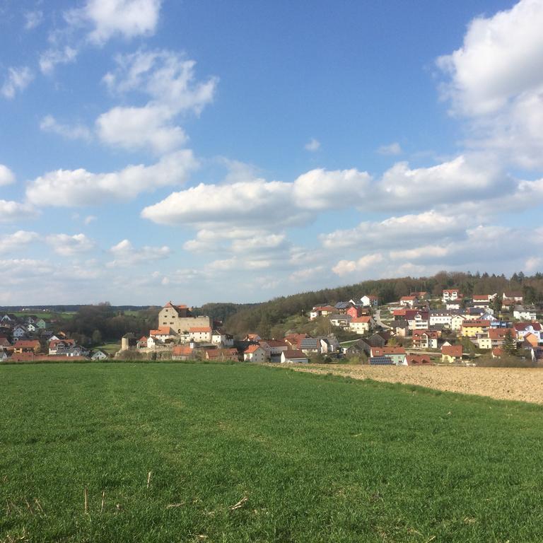 Zur Krone Wolfsegg Exterior foto