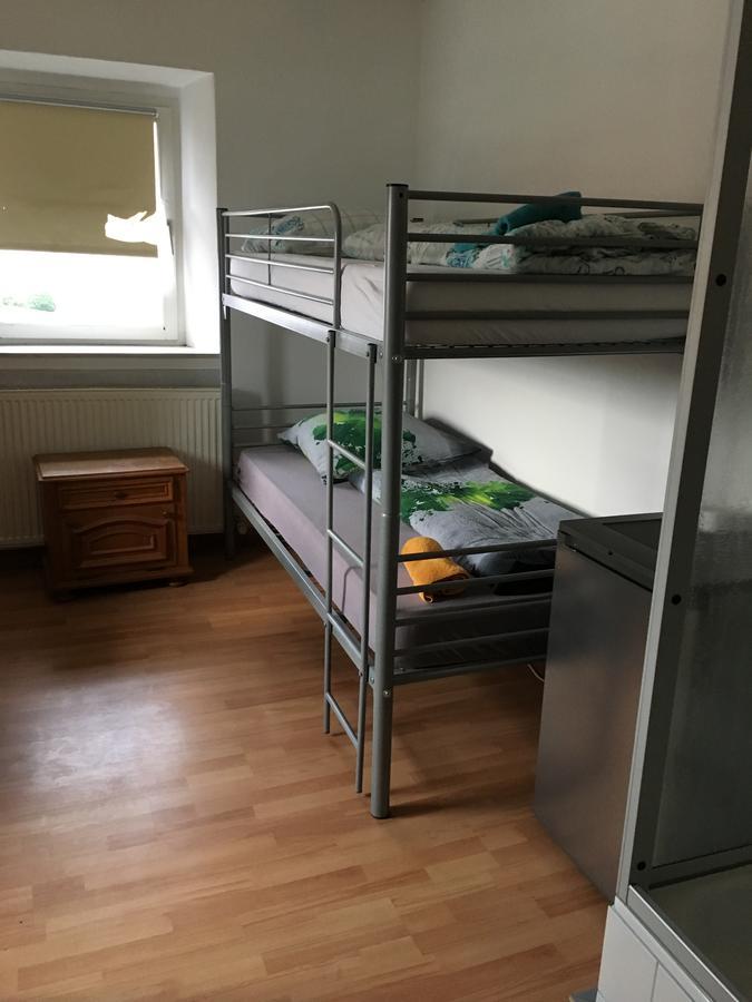 Zur Krone Wolfsegg Exterior foto
